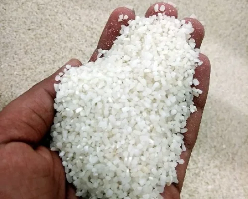 Sortex Broken Rice