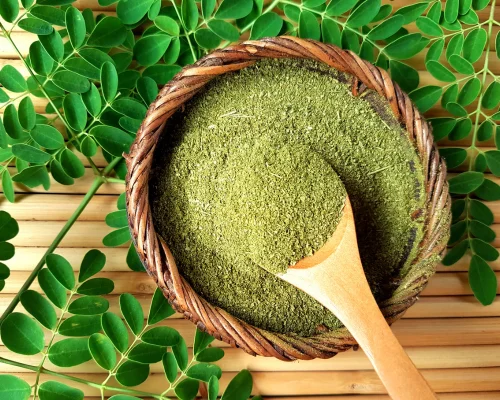 Moringa