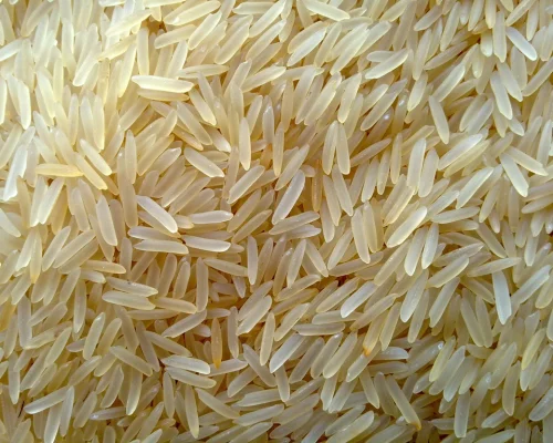 Parboiled Broken Rice
