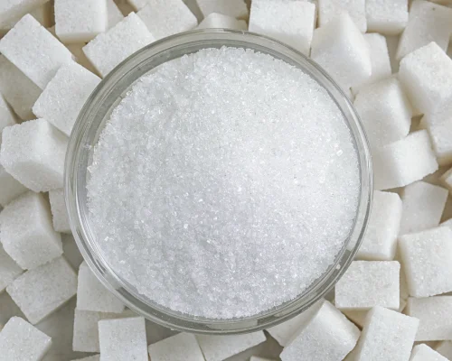 Refined & Industrial Sugar