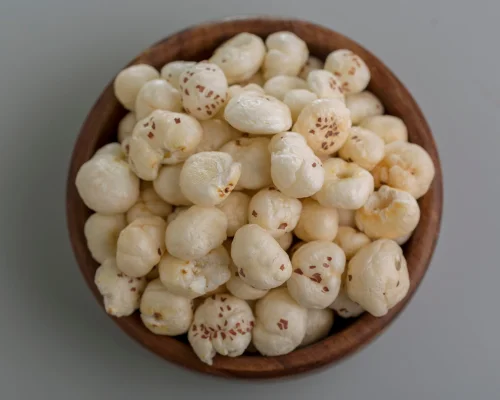 Premium Makhana (Fox Nuts)