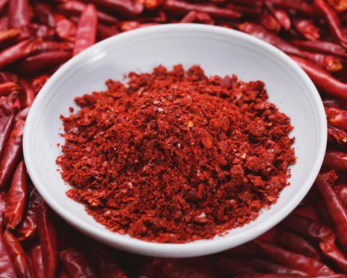 Premium Red Chilli (Whole / Powder)